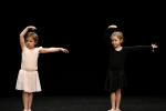 Baby danse classique juin 2026